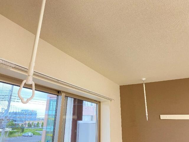 ペルティカの物件内観写真