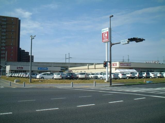 ペルティカの物件内観写真