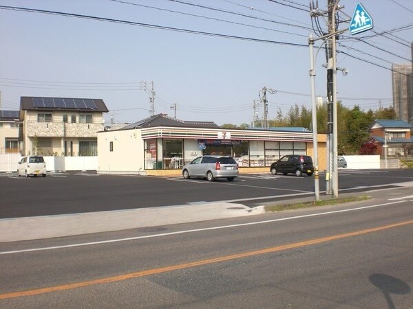 ペルティカの物件内観写真