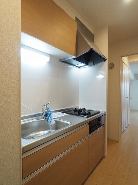 カトルセゾンの物件内観写真