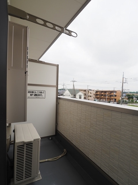 カトルセゾンの物件内観写真