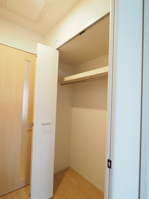 カトルセゾンの物件内観写真