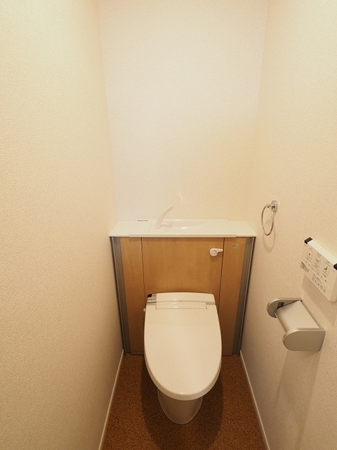 カトルセゾンの物件内観写真