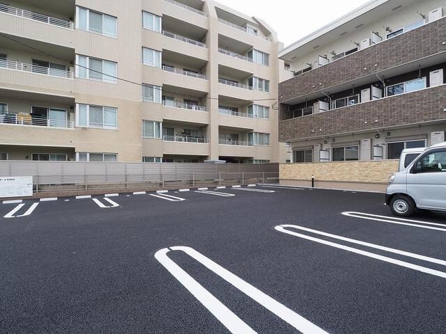 カトルセゾンの物件内観写真