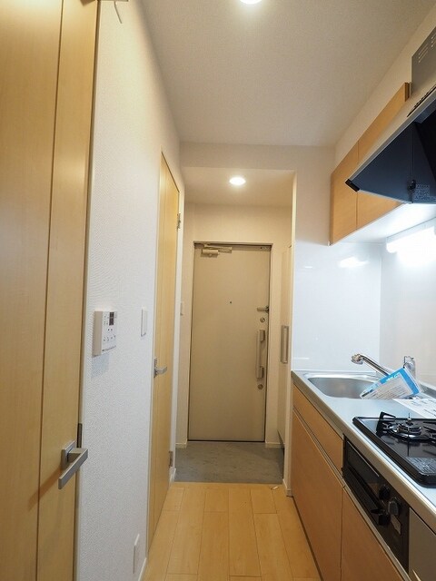 カトルセゾンの物件内観写真