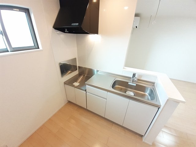 アイーダ・メイカの物件内観写真