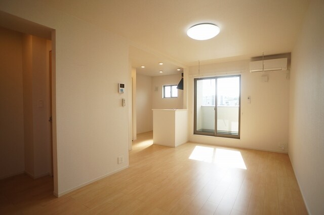 アイーダ・メイカの物件内観写真