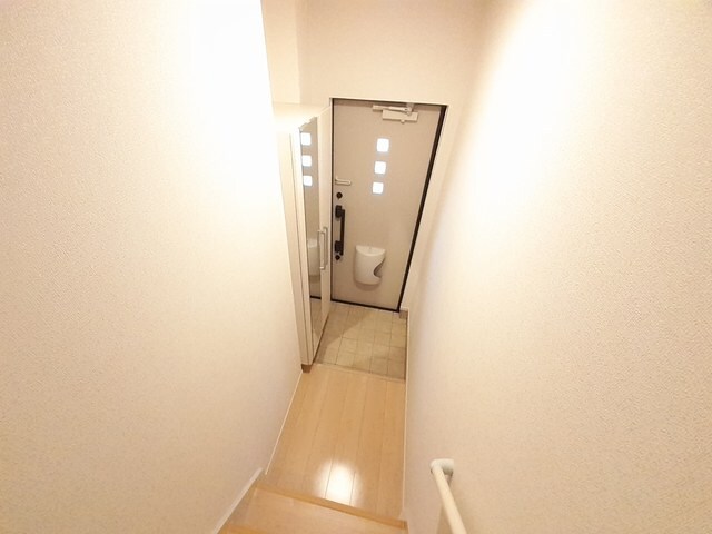 アイーダ・メイカの物件内観写真