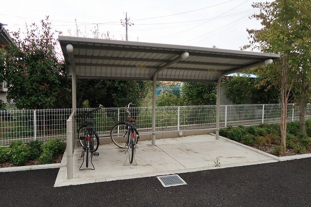 アイーダ・メイカの物件内観写真