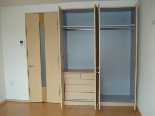 シャロンの物件内観写真