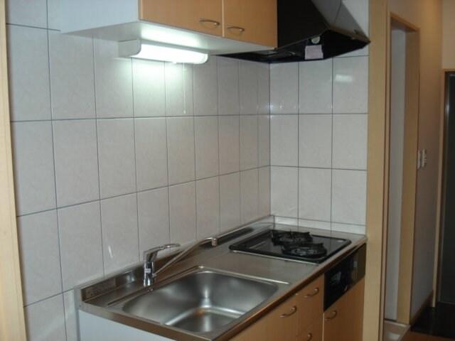 シャロンの物件内観写真