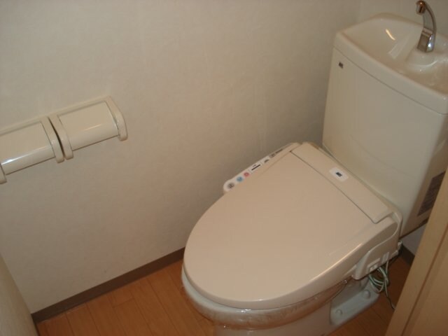 シャロンの物件内観写真