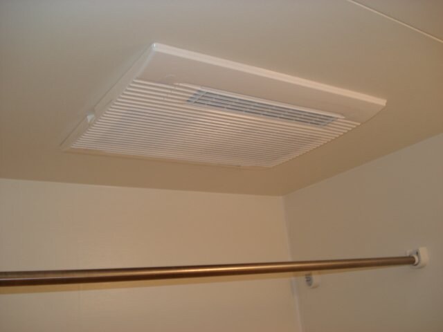 シャロンの物件内観写真