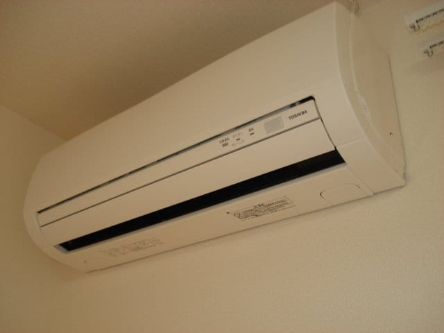 シャロンの物件内観写真