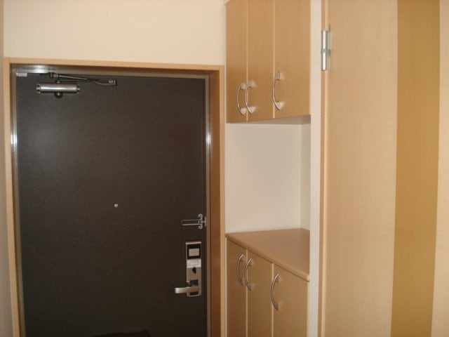 シャロンの物件内観写真