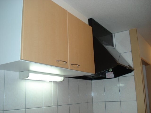 シャロンの物件内観写真