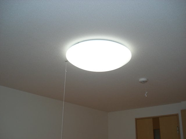 シャロンの物件内観写真