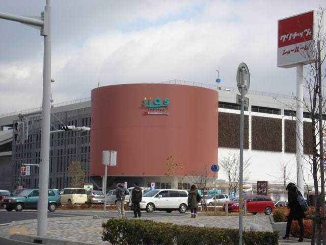 シャロンの物件内観写真