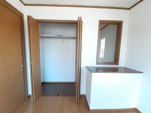 リュミエール・エスト　Ｂの物件内観写真