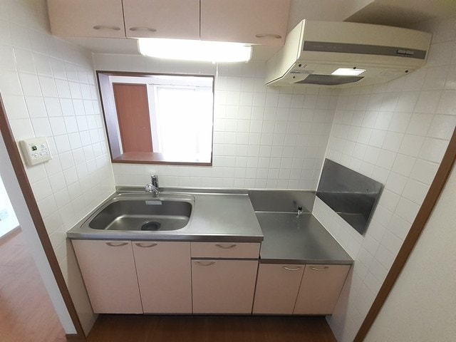 リュミエール・エスト　Ｂの物件内観写真