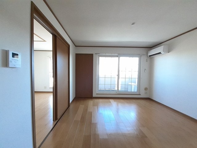 リュミエール・エスト　Ｂの物件内観写真