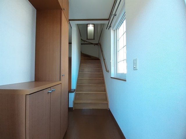 リュミエール・エスト　Ｂの物件内観写真