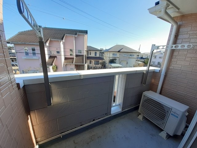 リュミエール・エスト　Ｂの物件内観写真