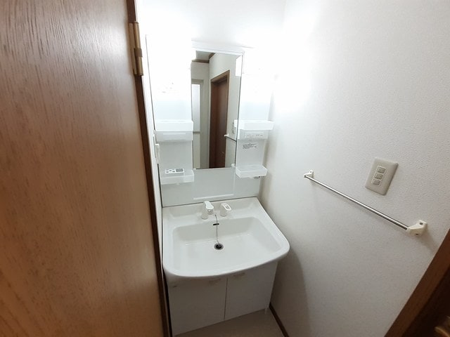 リュミエール・エスト　Ｂの物件内観写真