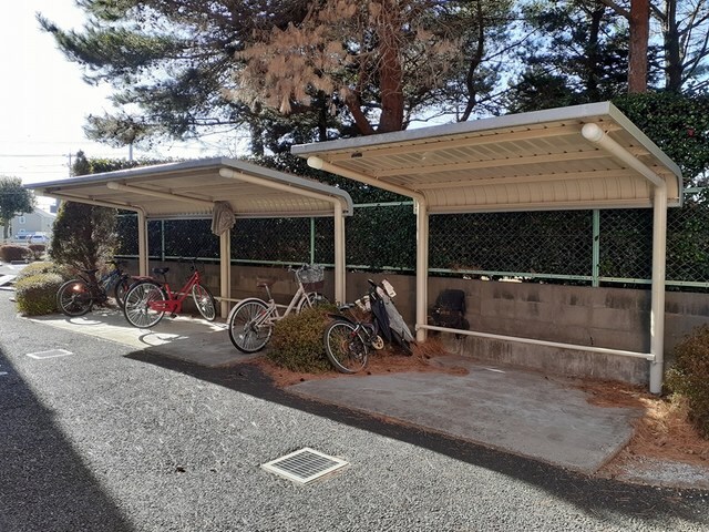 リュミエール・エスト　Ｂの物件内観写真