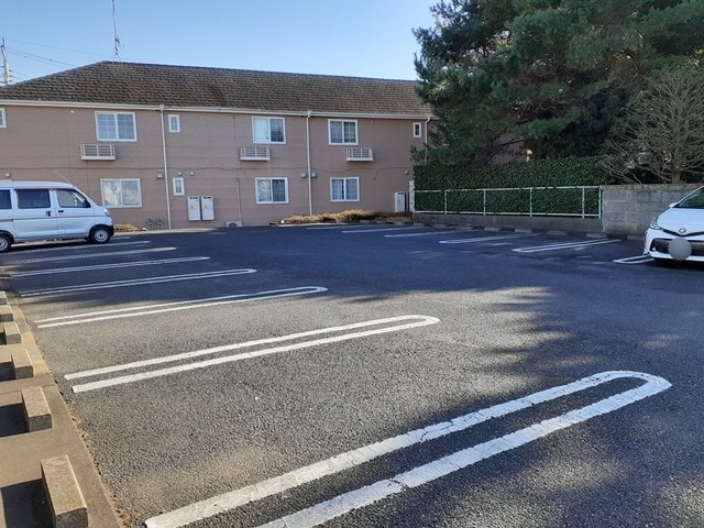 リュミエール・エスト　Ｂの物件内観写真