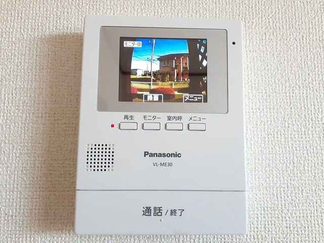 リュミエール・エスト　Ｂの物件内観写真