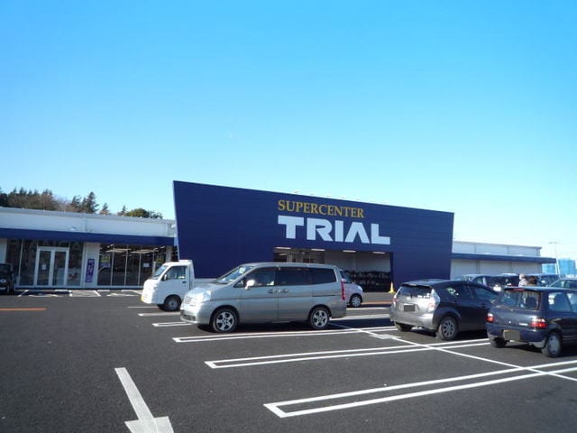 リュミエール・エスト　Ｂの物件内観写真