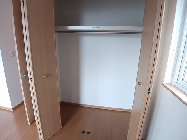 アズールつくば　Ｂの物件内観写真