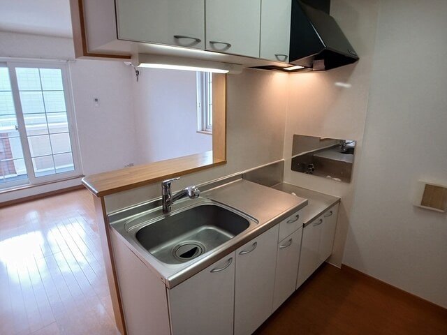 アズールつくば　Ｂの物件内観写真