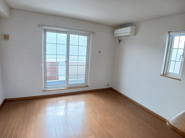 アズールつくば　Ｂの物件内観写真