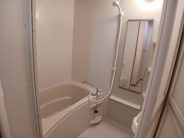 アズールつくば　Ｂの物件内観写真