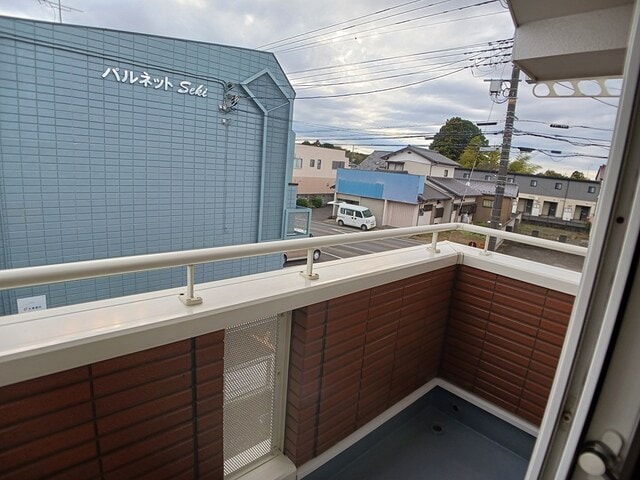 アズールつくば　Ｂの物件内観写真