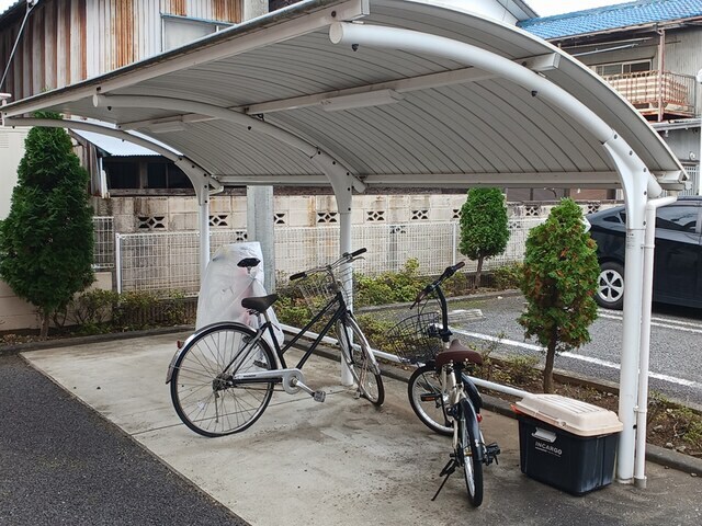 アズールつくば　Ｂの物件内観写真