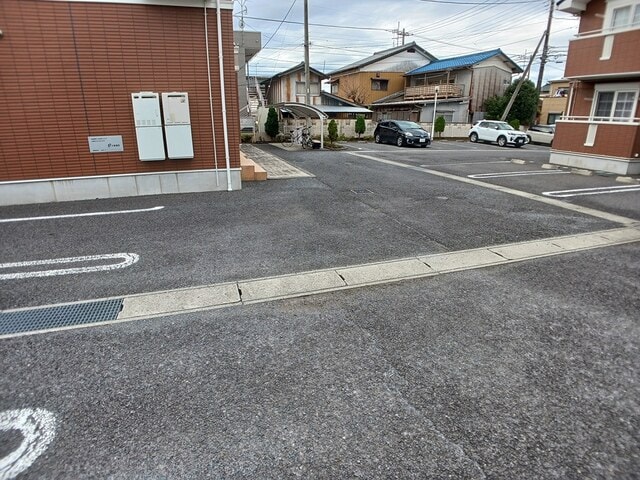 アズールつくば　Ｂの物件内観写真