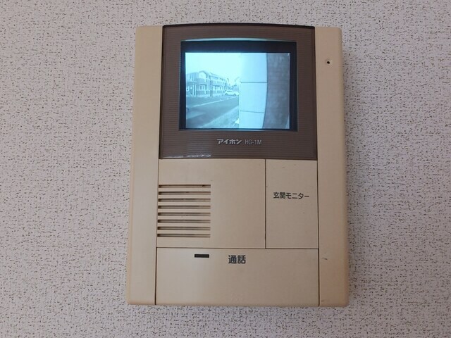 アズールつくば　Ｂの物件内観写真