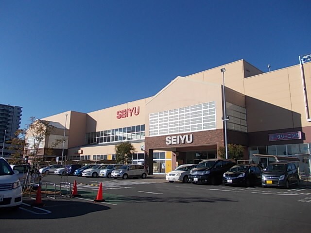 アズールつくば　Ｂの物件内観写真