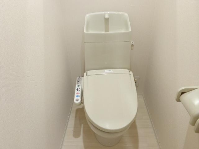 ラフォーレ千草の物件内観写真