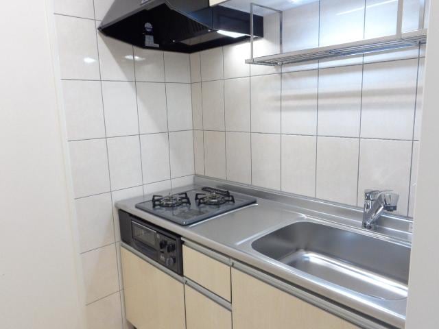 ラフォーレ千草の物件内観写真