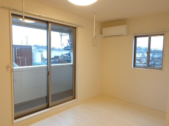 ラフォーレ千草の物件内観写真