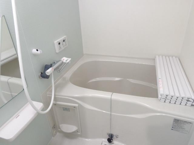 ラフォーレ千草の物件内観写真