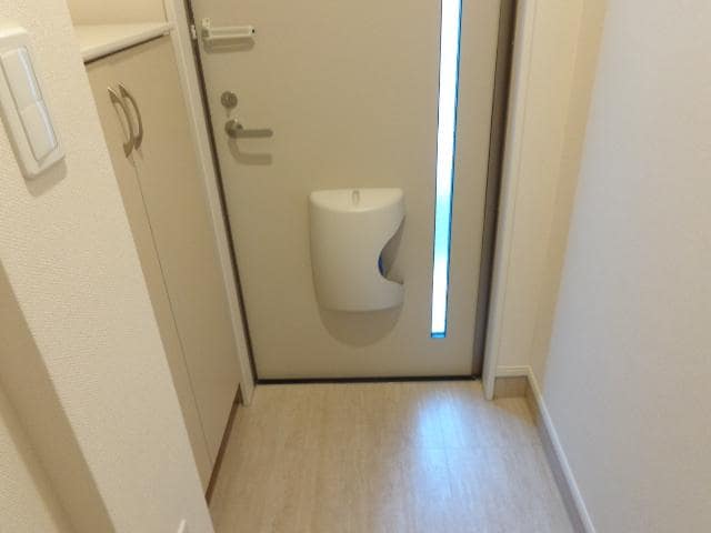 ラフォーレ千草の物件内観写真