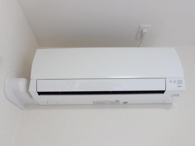 ラフォーレ千草の物件内観写真