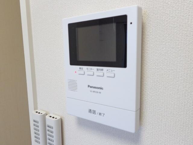 ラフォーレ千草の物件内観写真