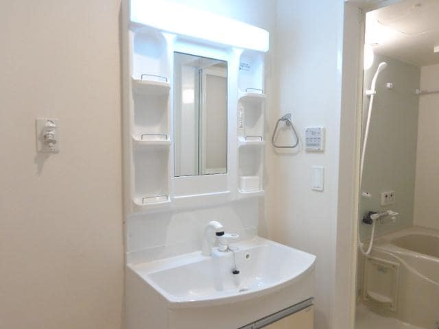 ラフォーレ千草の物件内観写真