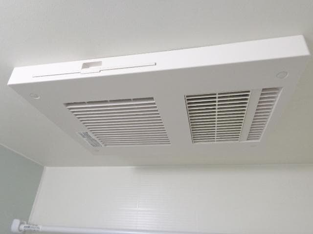 ラフォーレ千草の物件内観写真